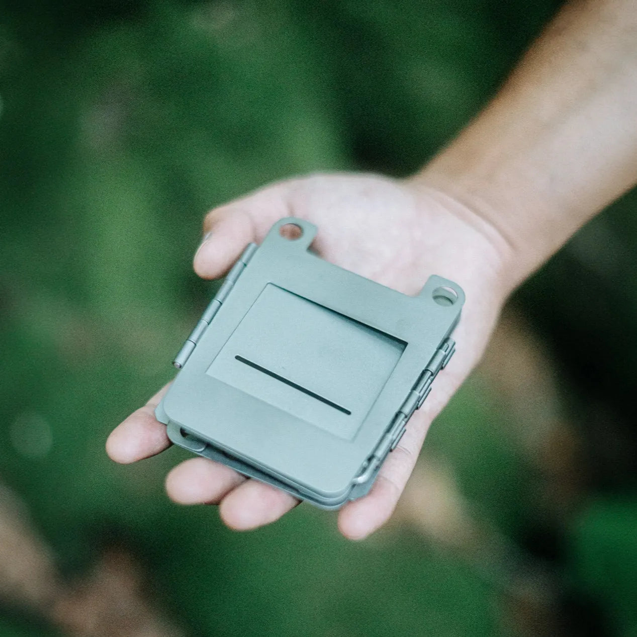 Fire Pack – RaiderStove + Firestarter