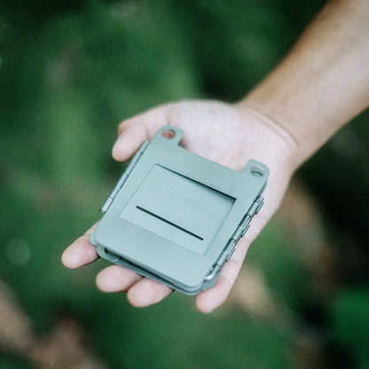 Fire Pack – RaiderStove + Firestarter