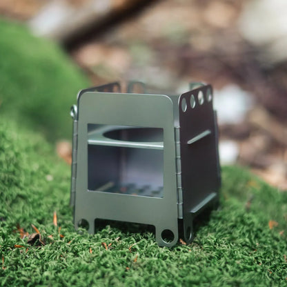 Fire Pack – RaiderStove + Firestarter